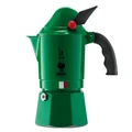 Bialetti Moka Espresso Alpina 3 Cups Coffee Maker